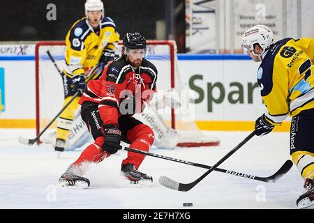 Hockey sur glace - Le Danemark parti pour se qualifier... devant des