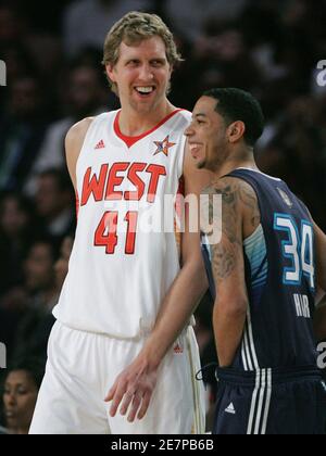 devin harris all star