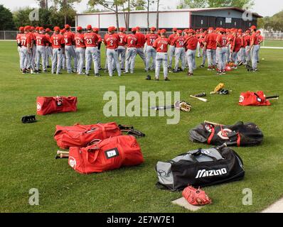 sarasota baseball prior complex