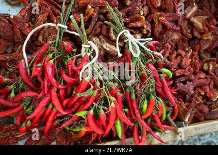 Puglia, Italy Stock Photo