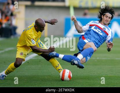 FORO DEL GETAFE C.F. (GETAFEWEB) - Rubén DE LA RED Gutiérrez >>>  {(2007-2008)}. - Fueron azulones