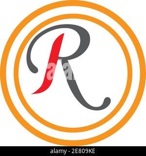 Letter P Business corporate abstract unity vector logo design template Letter p Logo Template vector icon design Stock Vector