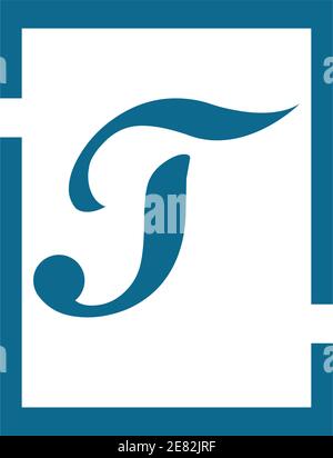 Letter T Business corporate abstract unity vector logo design template Letter T Logo Template vector icon design Stock Vector