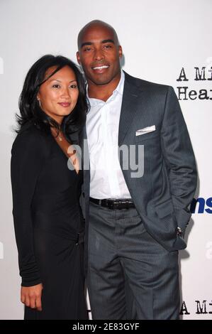 Tiki barber and ginny barber hi res stock photography and images