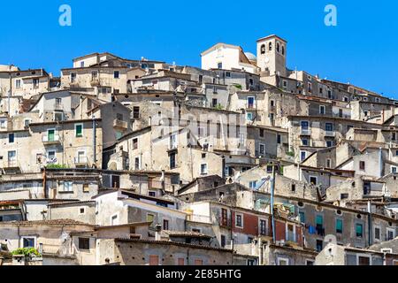 Italian most beautiful medieval hilltop villages (borgo) - Oriolo ...