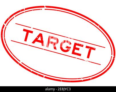 Grunge red perfect word oval rubber seal stamp on white background ...
