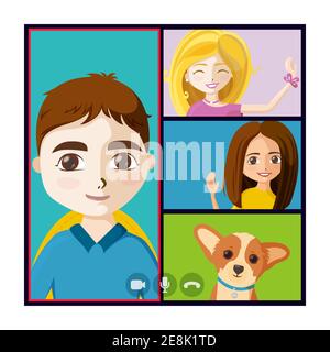 puppe clipart people