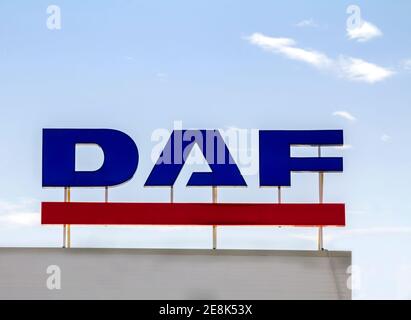 DAF Trucks N.V.