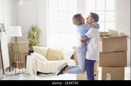 Middle-aged male doctor accompanies the work of a colleague Stock Photo