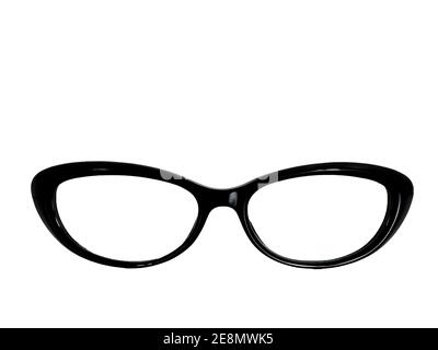 glasses for eye shape