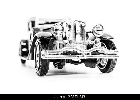 Matchbox Model old classic cars Stock Photo - Alamy Matchbox Model old classic cars Stock Photo - Alamy