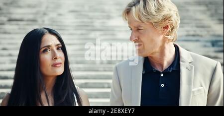 Rus oilaviy orgiyalari