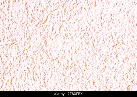 Abstract painting in pink, ideal for all kinds of designs or backgrounds Stock Photo