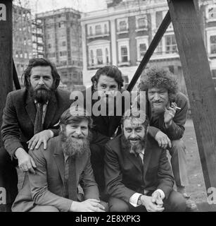 Ronnie Drew Stock Photo - Alamy