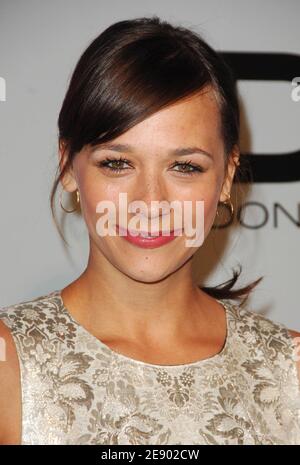 Rashida Jones 'DKNY Delicious Night Fragrance Launch' -- Arrivals New ...