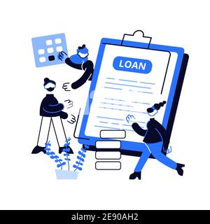 Financial Concept Meaning Piggyback Loan Agreement with Phrase on the  Financial Document Stock Photo - Image of bank, button: 230394766