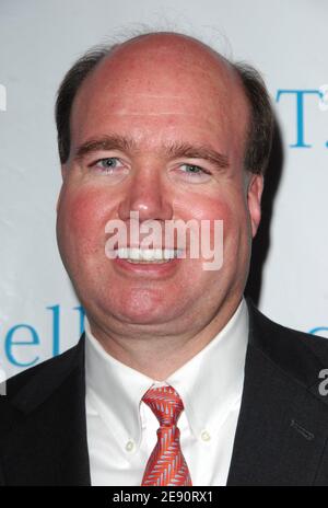 Larry Kellner, chairman and CEO of Continental Airlines, and to be