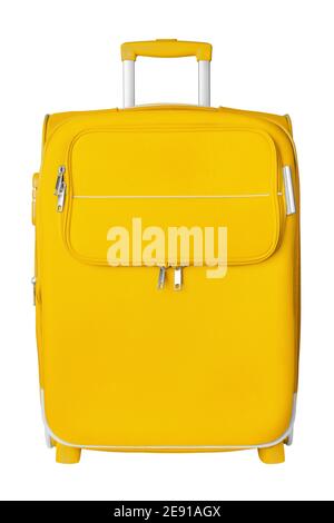 Big Bag Colour Yellow