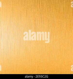 Gold metal backgrounds or metal texture seamless pattern luxury shiny gold. Stock Photo