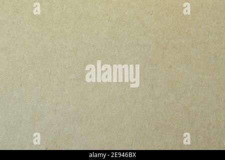 brown hard paper box texture and background Stock Photo
