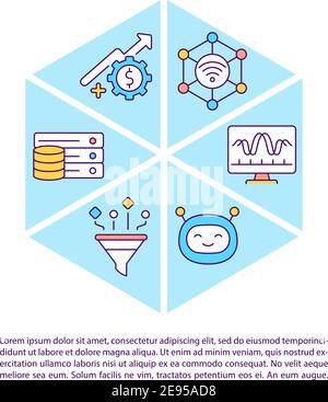 Iiot robot icon Stock Vector Image & Art - Alamy
