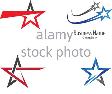 resume star logo