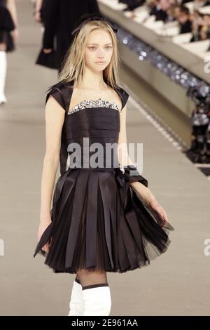 House of Chanel, Dress, French