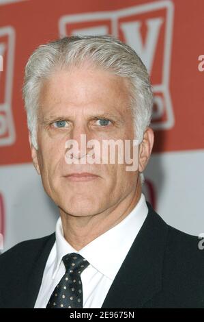 Ted Danson attends the 2006 TV Land Awards held at the Barker Hangar in Santa Monica, CA, USA on March 19, 2006. Photo by Lionel Hahn/ABACAPRESS.COM Stock Photo