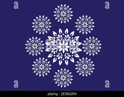 Flower motif sketch for design.Floral seamless background. Decorative flower pattern. Floral seamless texture with flowers.red rose. Flower motif for Stock Vector
