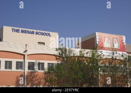 The Indian School, Bahrain