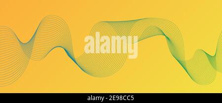 Abstract background for web vector illustration Stock Vector