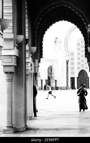 MOROCCO, TRADITION, DAILY Stock Photo