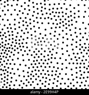 Abstract black and white background. Seamless pattern with animals print for wallpaper, web page, textures, card, postcard, faric, textile. Ornament Stock Vector