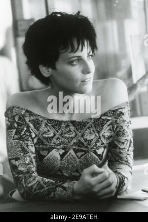 LORI PETTY LOS ANGELES USA 25 March 2000 Stock Photo - Alamy