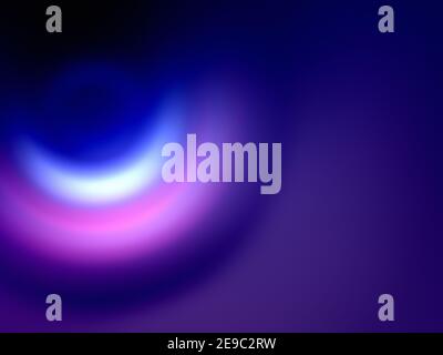 Abstract photo light blur photography background. The image is a long exposure light blurred photo which can be used as a background or to symbolize l Stock Photo