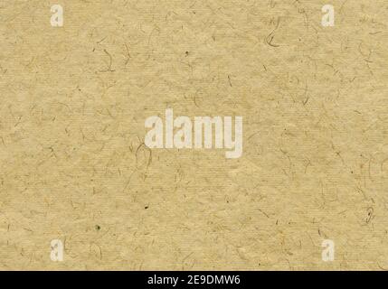 Beige paper background Stock Photo