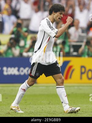 266☆サッカー☆michael ballack☆prostars☆フィギュア Amazon.co.jp