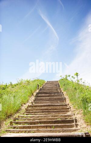 Alabama Moundville Archaeological Park Site,Middle Mississippian Era culture Native American Indian,historical village museum platform mound mounds st Stock Photo