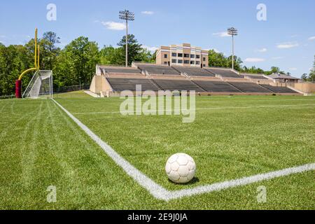 Baseball Fields  Alexander City Alabama