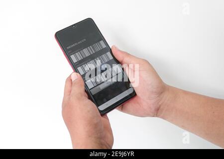 Imei Black and White Stock Photos & Images - Alamy