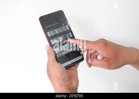 Imei Black and White Stock Photos & Images - Alamy