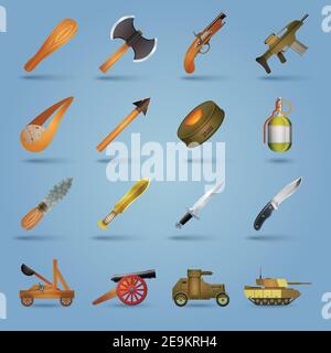 Stun grenade illustration Stock Vector Image & Art - Alamy