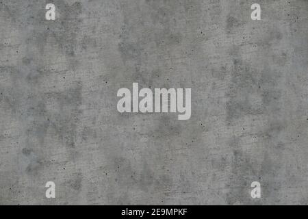 The texture of a ceramic tile - a close-up of a dark gray ceramic tile with an architectural concrete structure Stock Photo