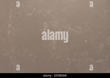 Abstract empty brown painted wood background, texture background Stock Photo