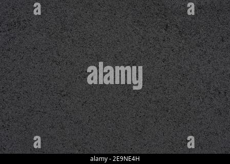 Abstract textured dark gray background Stock Photo