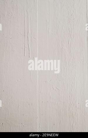 Empty concrete wall Stock Photo