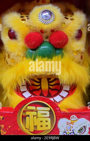 Lion dance toy online