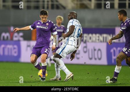 Martínez Quarta and Igor are both good options in Fiorentina's