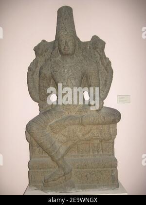 National Museum New Delhi (37 Stock Photo - Alamy