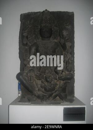 National Museum New Delhi (81 Stock Photo - Alamy